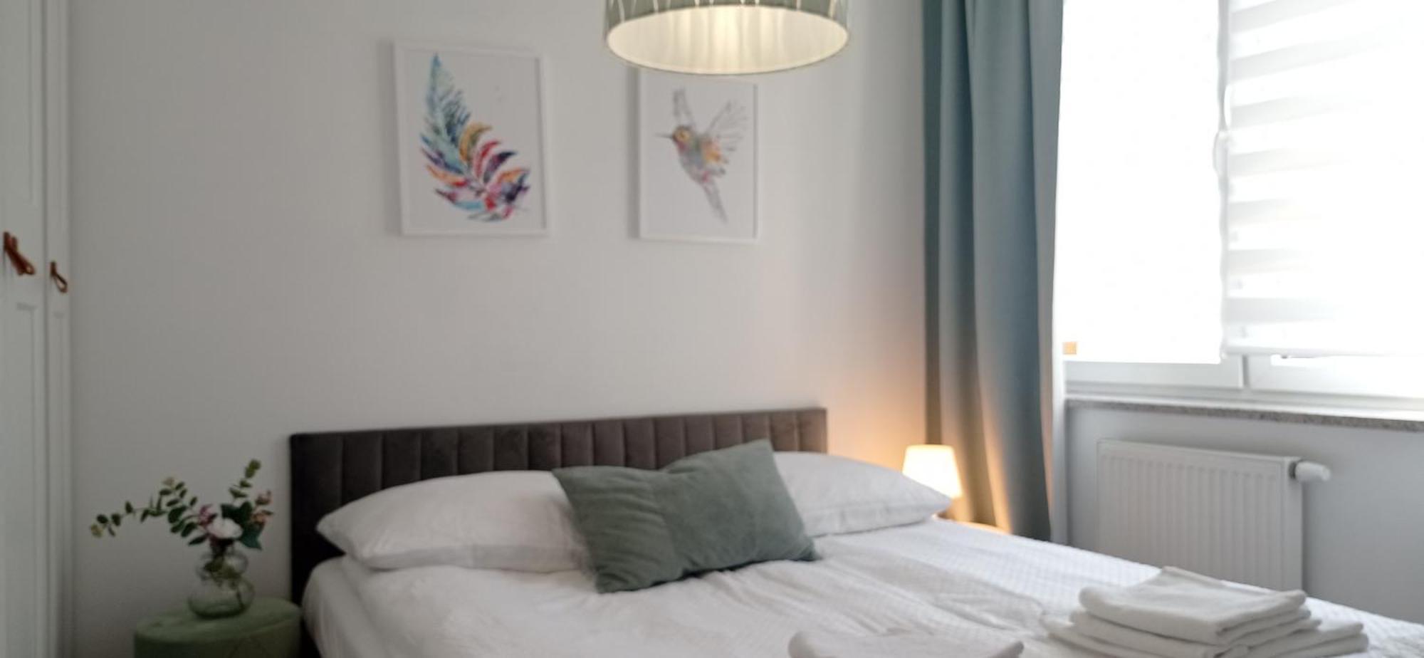 Apartamenty 45Qm Przy Plazy Beach Świnoujście Exterior foto
